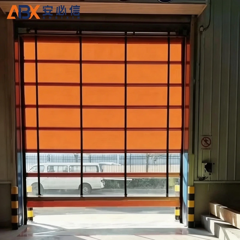绥化市背带堆积门