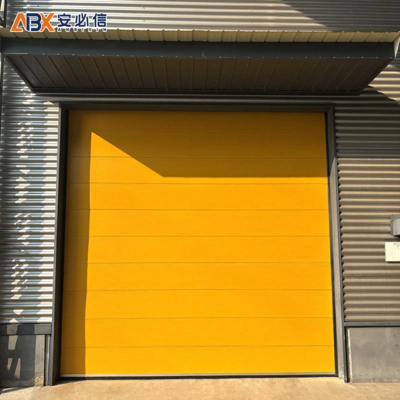绥化市提升门