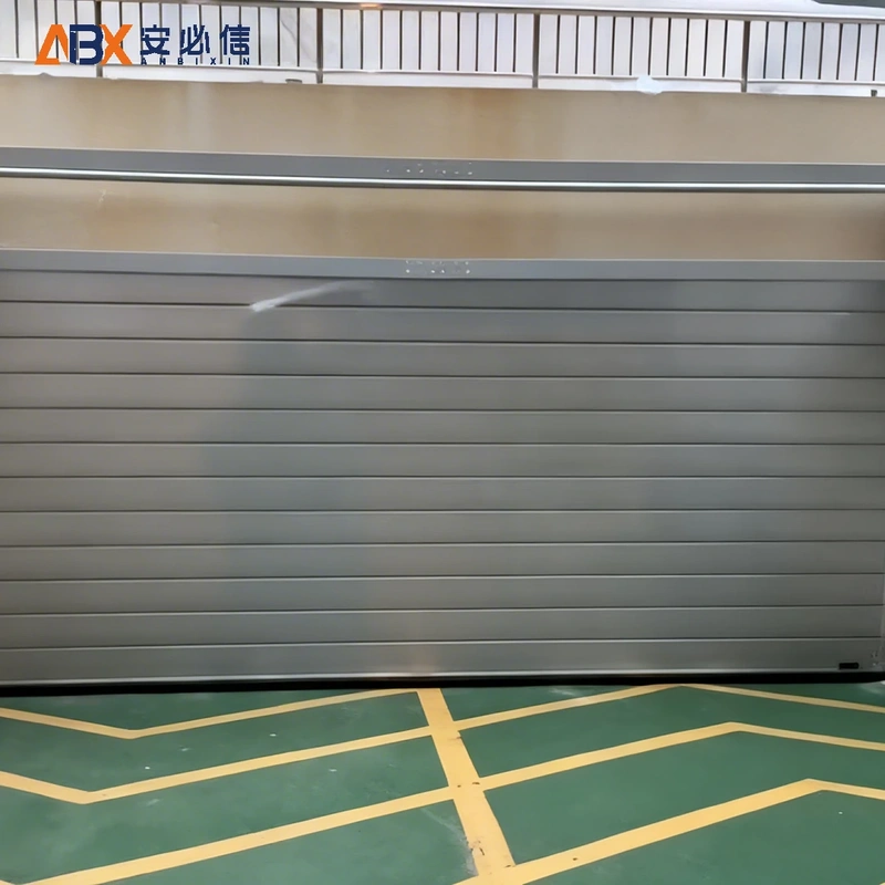 绥化市医药密闭高速门