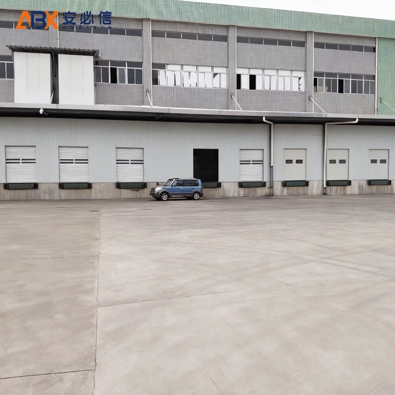 绥化市金属快速门